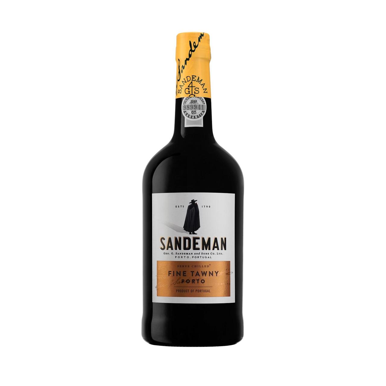 Sandeman Tawny Port