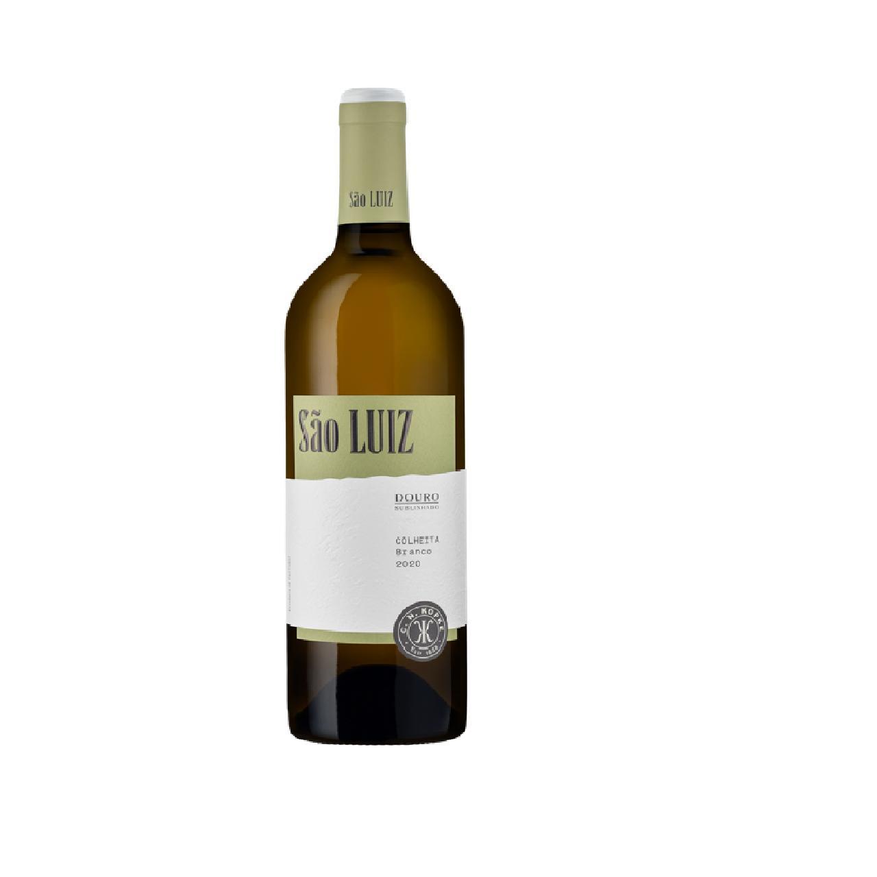 Kopke Sao Luiz Douro White