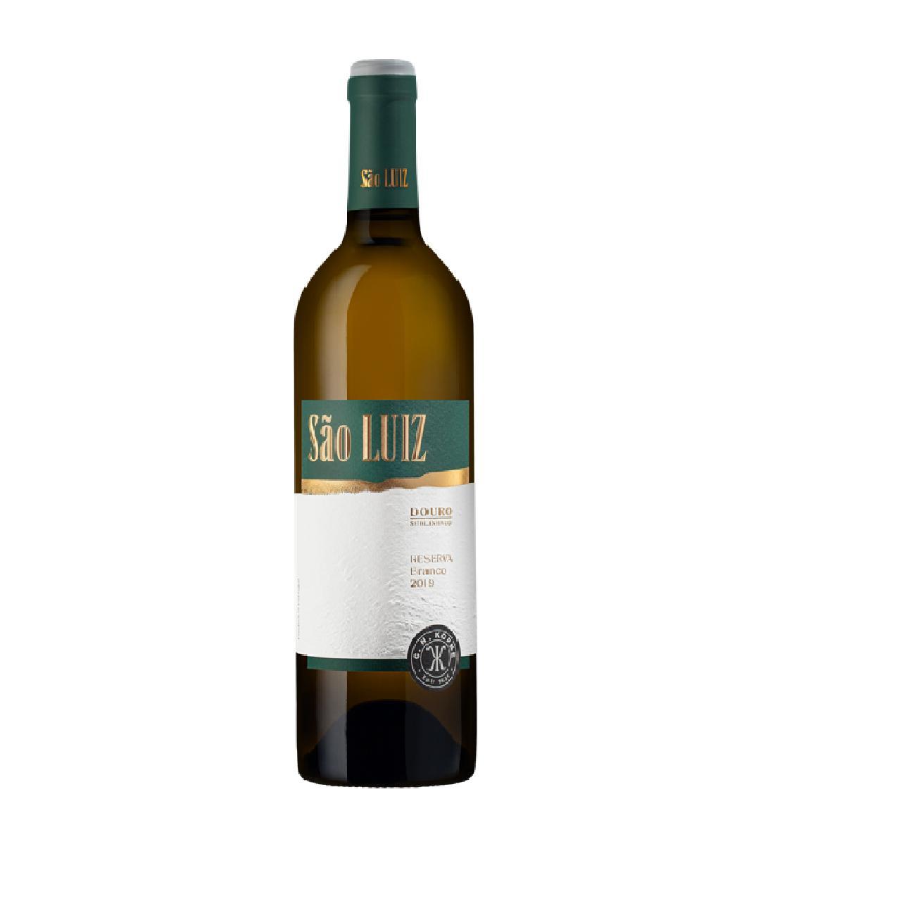 Kopke Sao Luiz Douro Reserva White