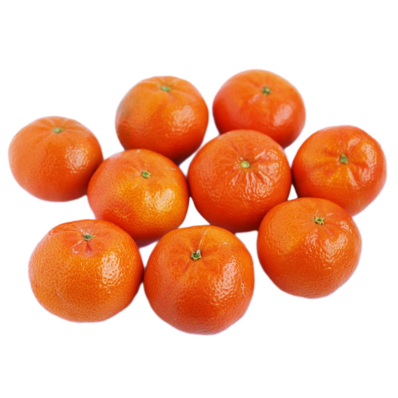 Wholegood Organic Clementines