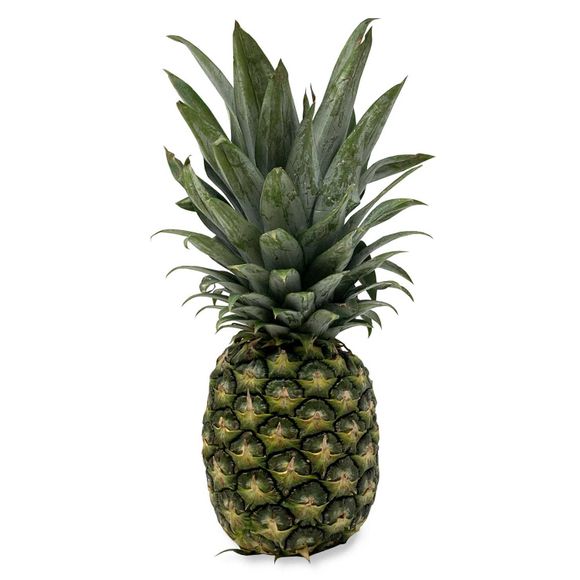 Nature's Pick Pineapple Each