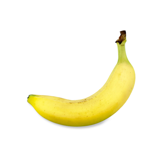 Nature's Pick Single Banana