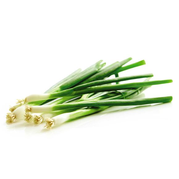 Nature's Pick Spring Onions 100g