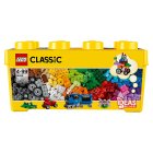 LEGO Classic Creative Brick Box Toy Storage Medium 10696