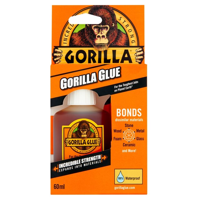 Gorilla Glue