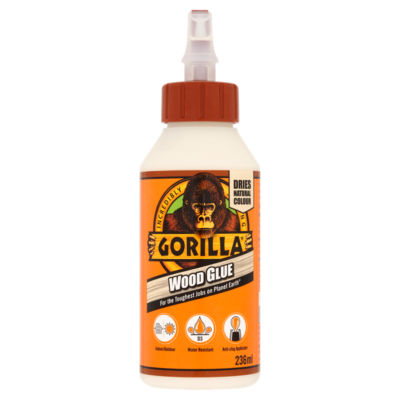 Gorilla Glue Wood Glue