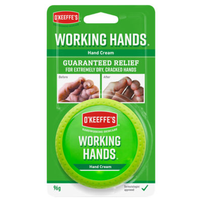 O'Keeffe's Working Hands Cream