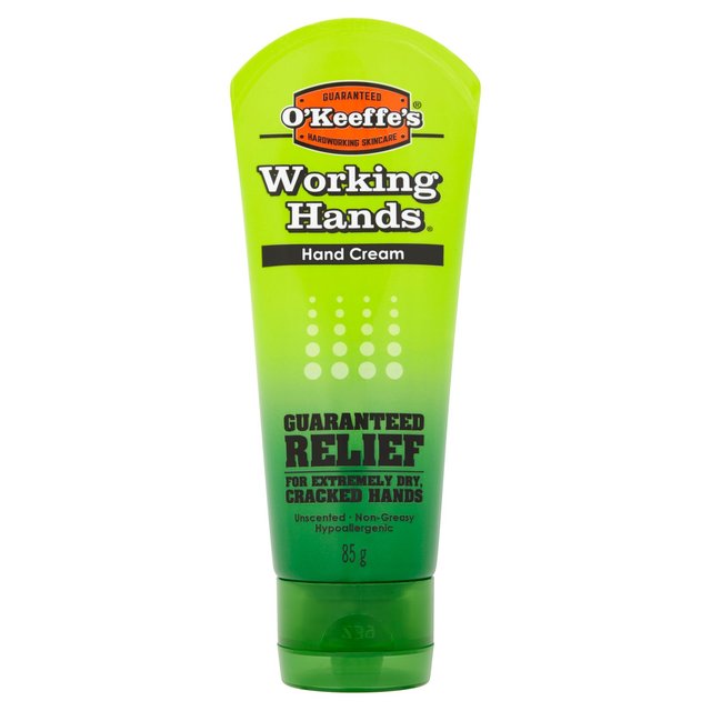 O'Keeffe's Working Hands Cream Tube