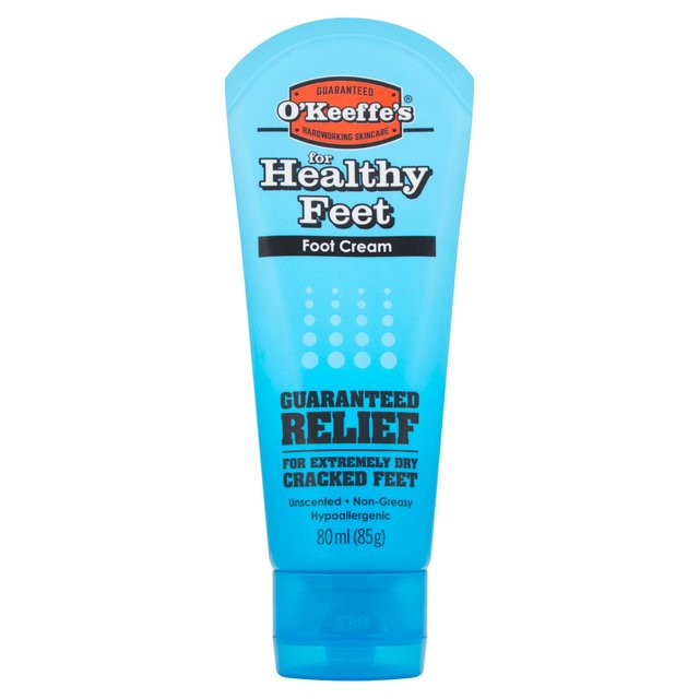 O'Keeffe's Healthy Feet Tube