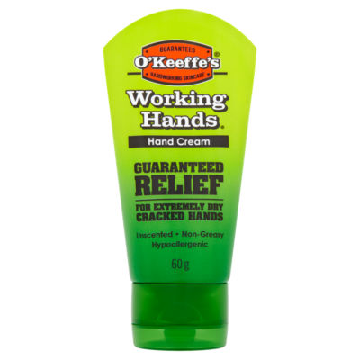 O'Keeffe's Working Hands Hand Cream