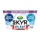 Arla Skyr Mixed Berries Icelandic Style Yogurt 150g