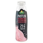 Arla Protein Strawberry & Raspberry Flavoured Milk Drink 482ml