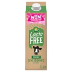 Arla Lactofree Organic Semi Skimmed Milk Drink 1 Litre