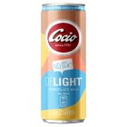 Cocio Delight Chocolate Milk 250ml