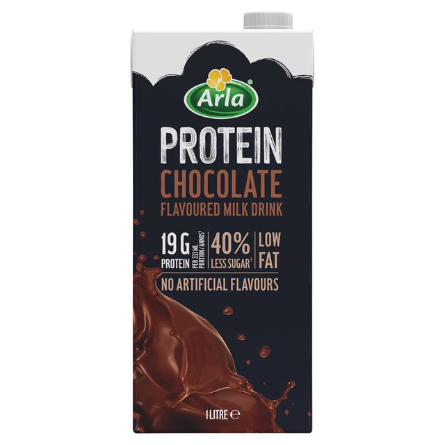 Arla Protein Chocolate Drink  1L