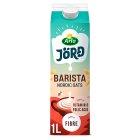 Arla Jord Barista Nordic Oats 1L