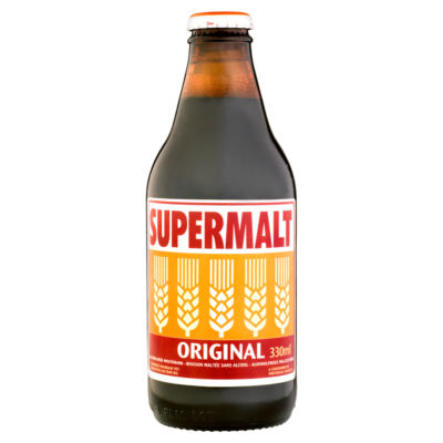 Supermalt Original