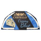 Castello Creamy Blue Cheese  150g