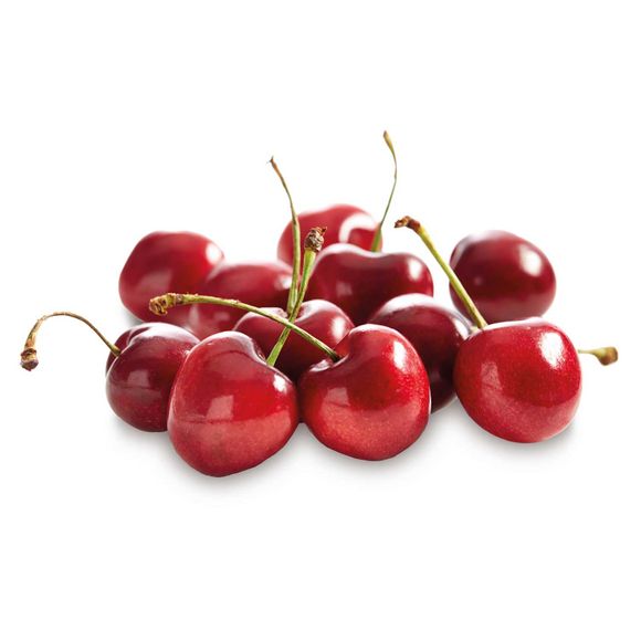 Nature's Pick Cherries 200g