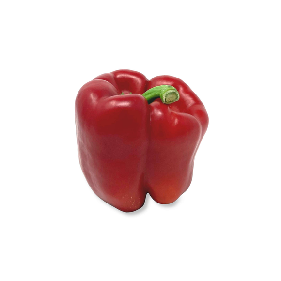 Nature's Pick Loose Red Peppers Each