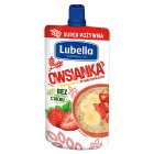 Lubella Porridge Pouch with Strawberry 100g