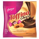 Goplana Toffino Choco Milk Toffees with Chocolate Filling 80g