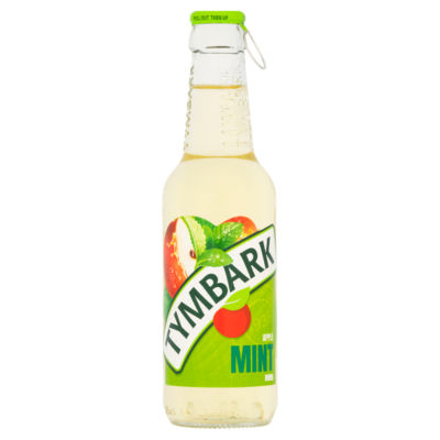 Tymbark Apple Mint Drink 250ml