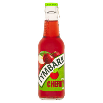 Tymbark Apple Cherry Drink  250ml