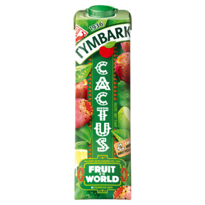 Tymbark Cactus Drink