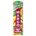 Tymbark Multifruit Mango, Apple, Orange, Lemon Flavoured Drink 1L