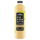 Tymbark Po Prostu Lemonlime Lemonade 1.25L