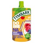 Tymbark Mousse Yoghurt Forest Fruits & Cereals 100g