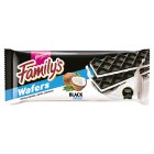 Goplana Family's Black Coco Wafers 140g