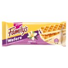 Goplana Family's Vanilla Flavoured Mousse Wafers 130g