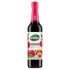 Lowicz Syrup with Raspberry Flavour Drink 400ml