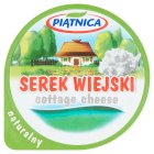 Piatnica Cottage Cheese