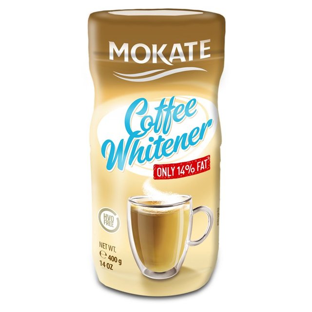 Mokate Coffee Whitener 400g