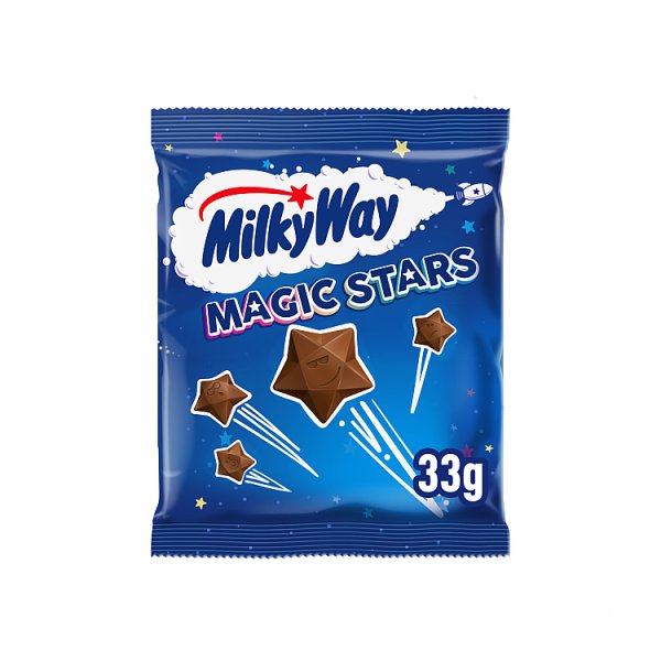 Milky Way Magic Stars 33G 33g