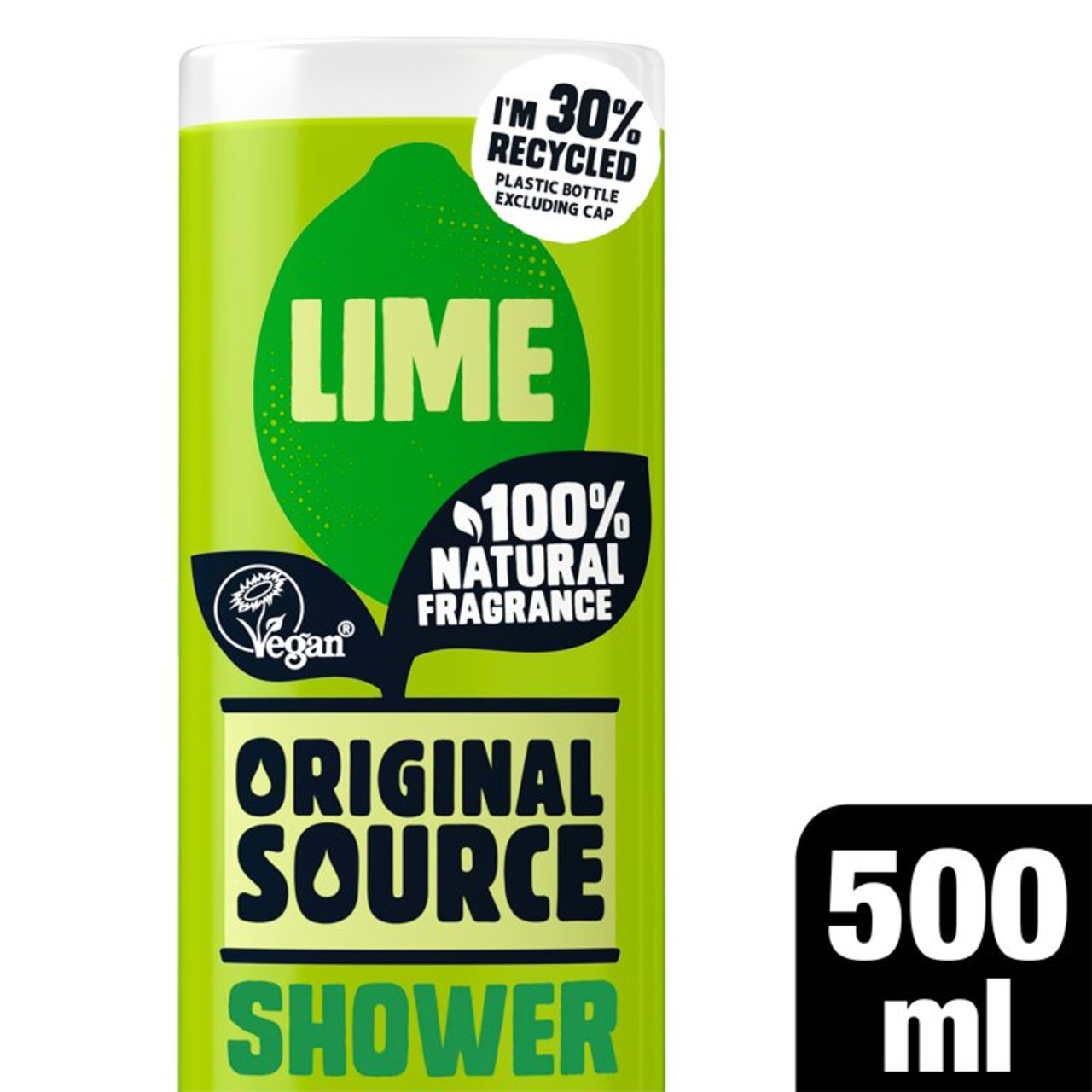 Original Source Lime Shower Gel