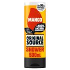 Original Source Mango Vegan Shower Gel