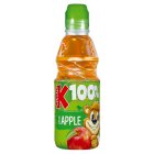 Kubus 100% Apple Juice 300ml