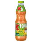 Kubus Juice Carrot Banana Apple 900ml