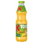 Kubus 100% Apple Banana Carrot & Mango Juice 850ml