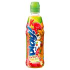 Kubus Play Carrot/rasp/apple/lemon 400ml