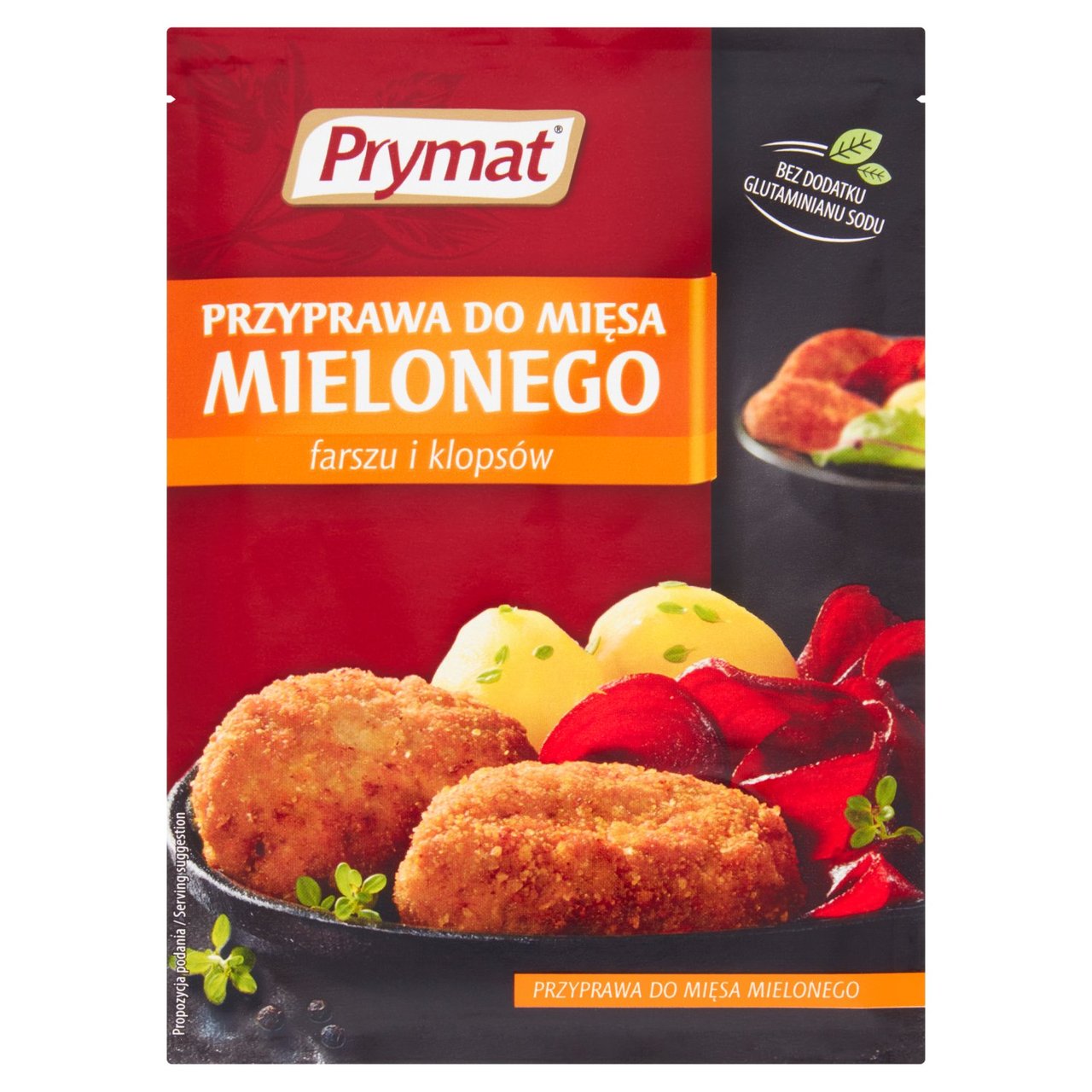 Prymat Meat Seasoning