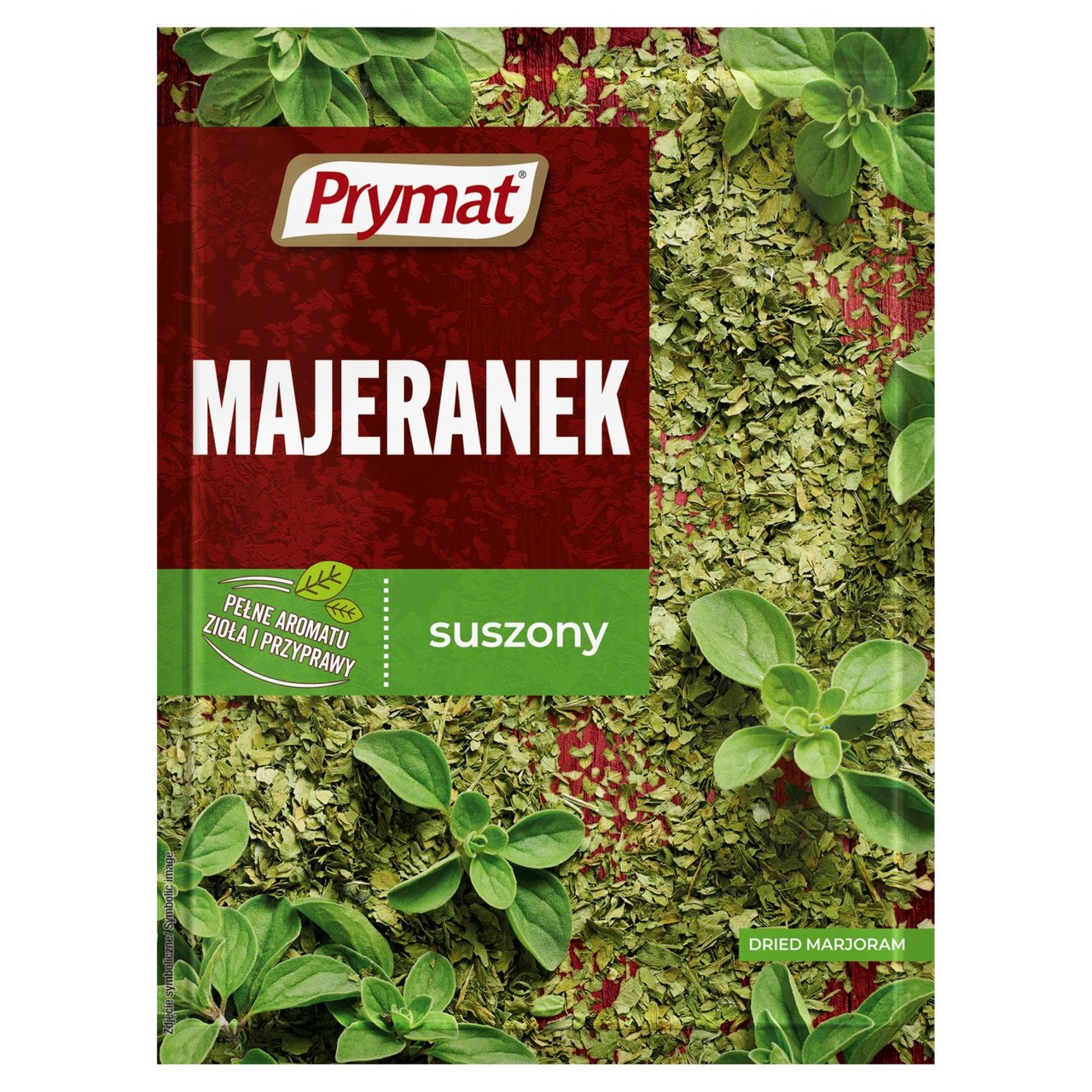 Prymat Marjoram