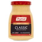 Prymat Mustard Sarepska 180g