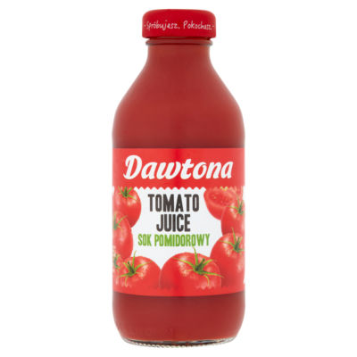 Dawtona Tomato Juice