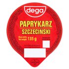 Dega Paprykarz Szczeci?ski 135g