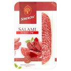 Sokolow Salami Slices 100g